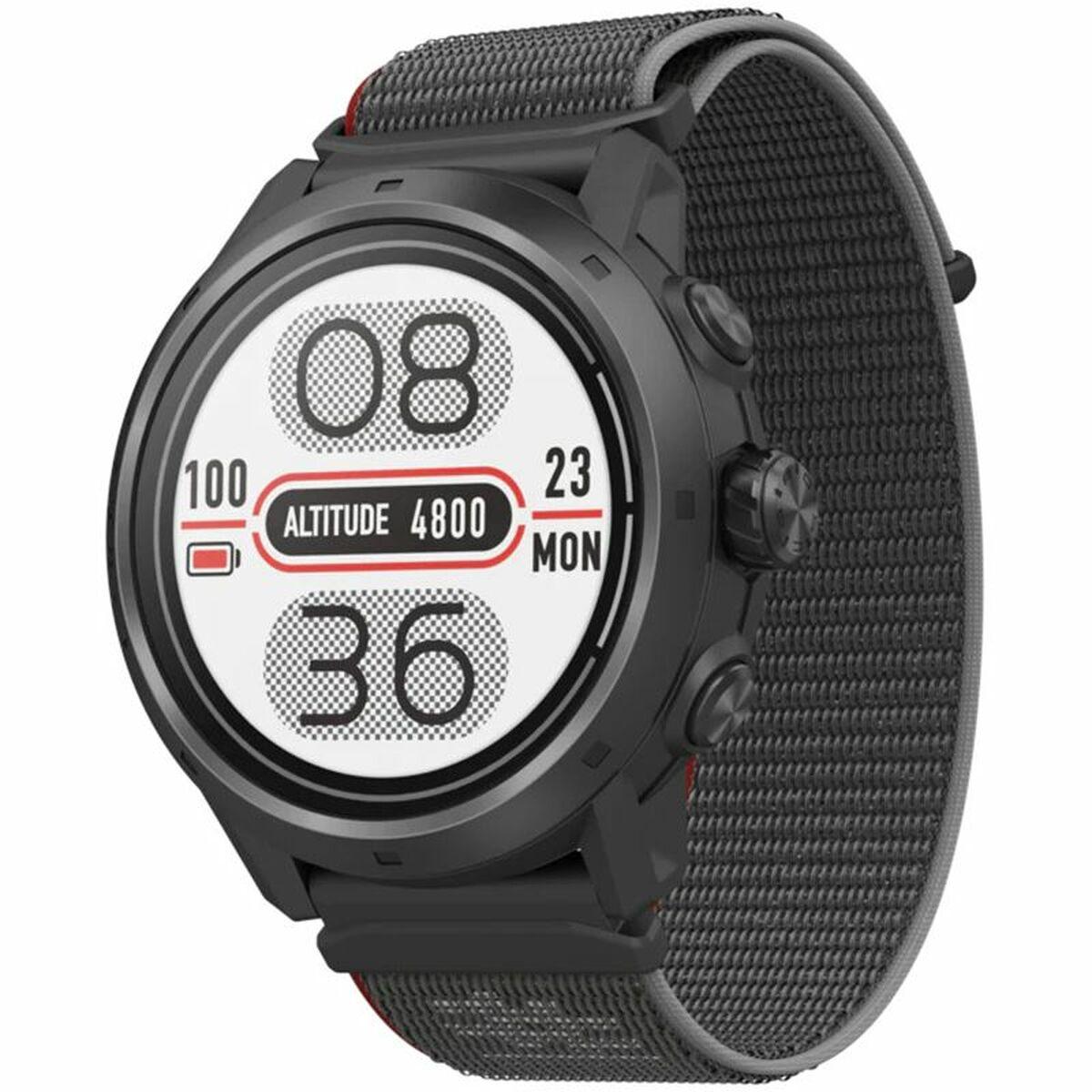 Smartwatch Coros APEX 2 Pro Negro 1,3