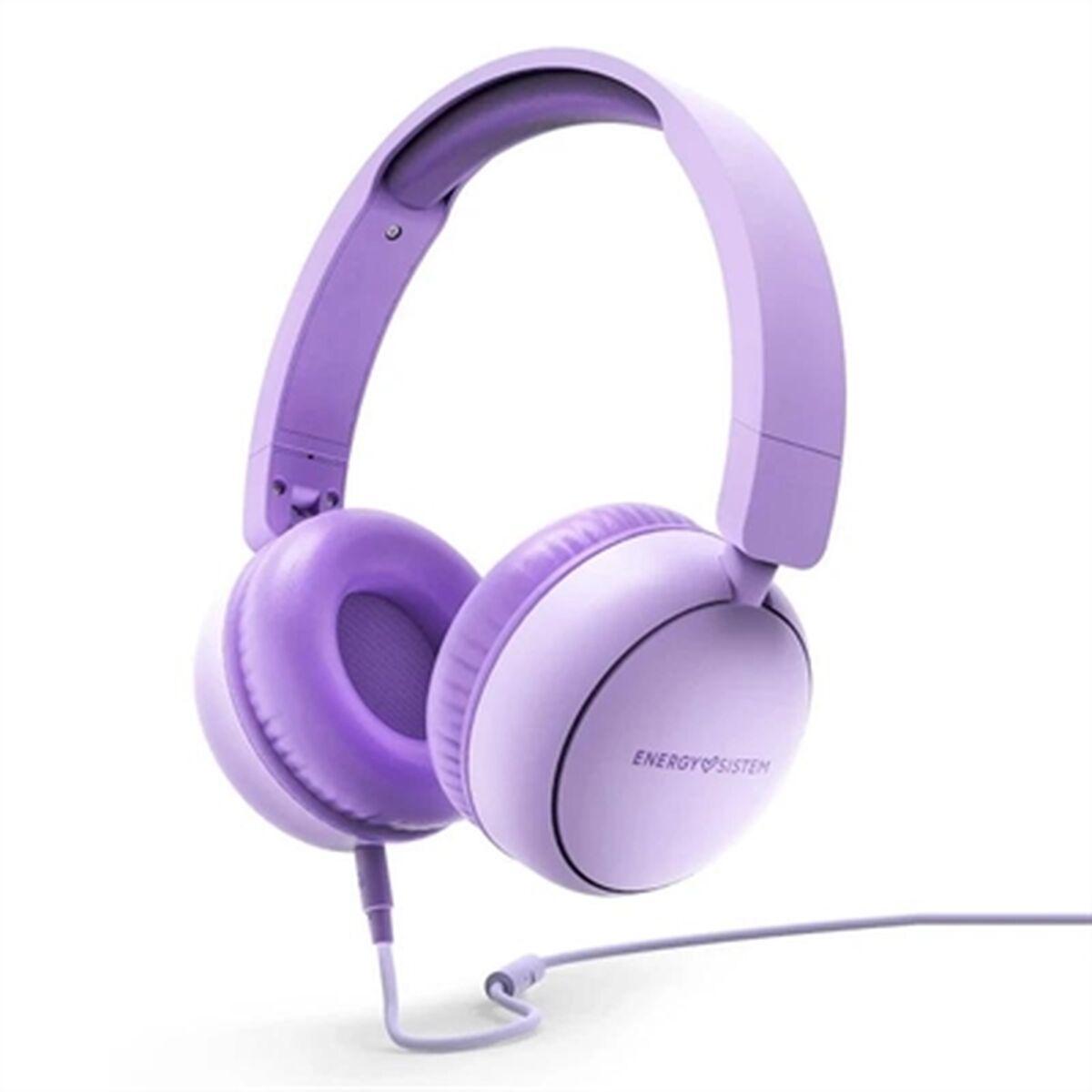 Auriculares Energy Sistem 457663