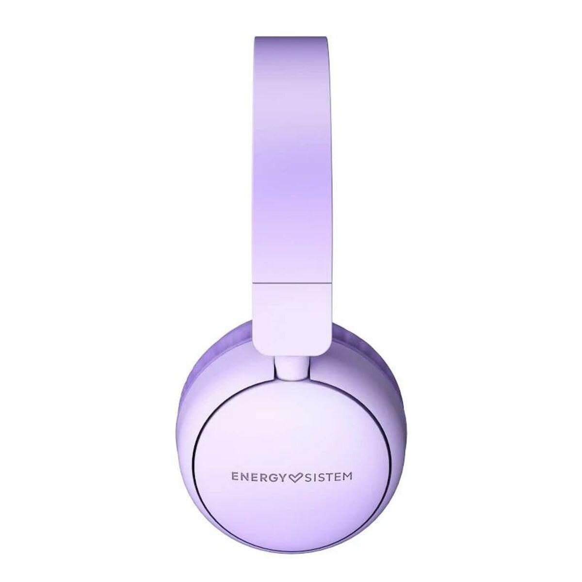 Auriculares Energy Sistem 457663