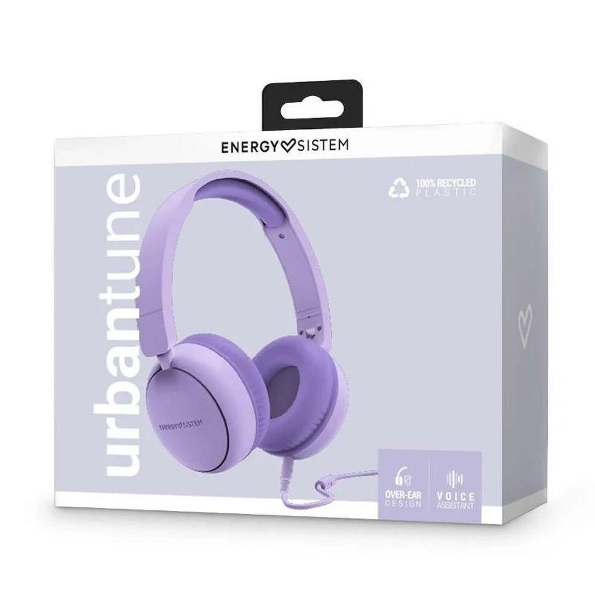 Auriculares Energy Sistem 457663