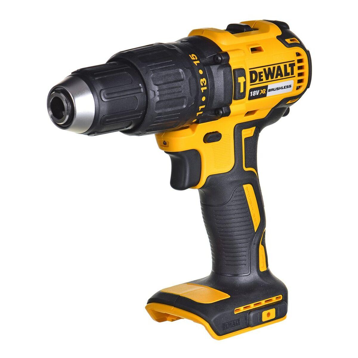 Taladro de impacto Dewalt DCD778S2T-QW