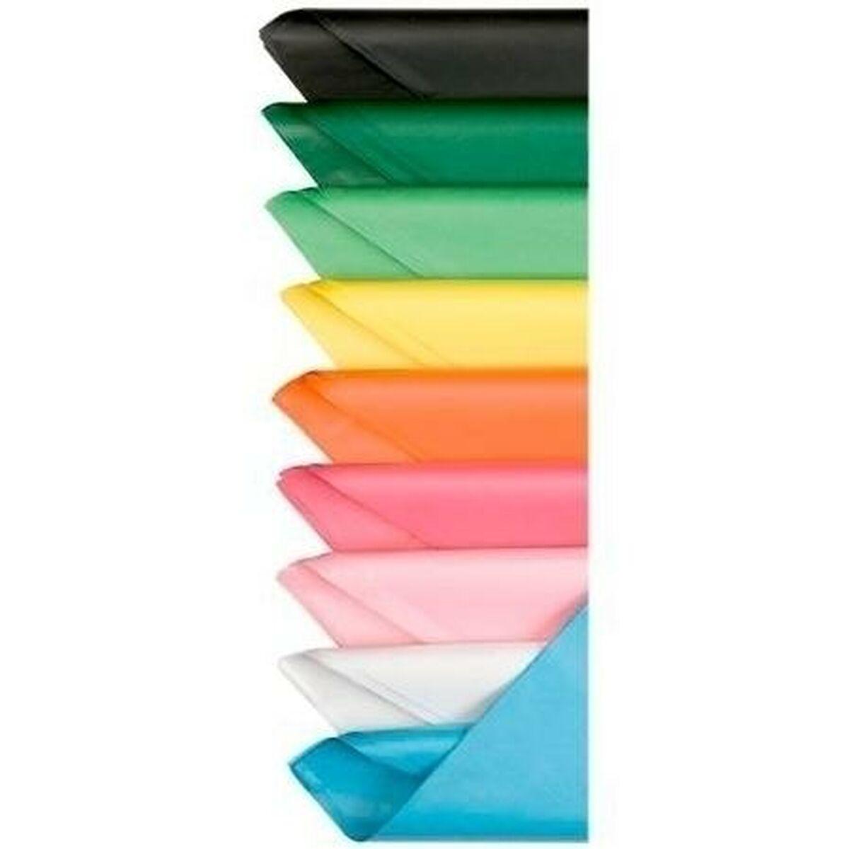 Papel de seda Sadipal Lila 50 x 75 cm 520 Piezas