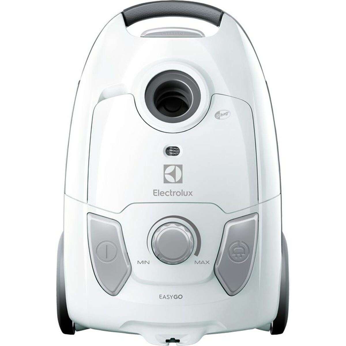 Aspirador Electrolux EEG41IW Blanco 750 W