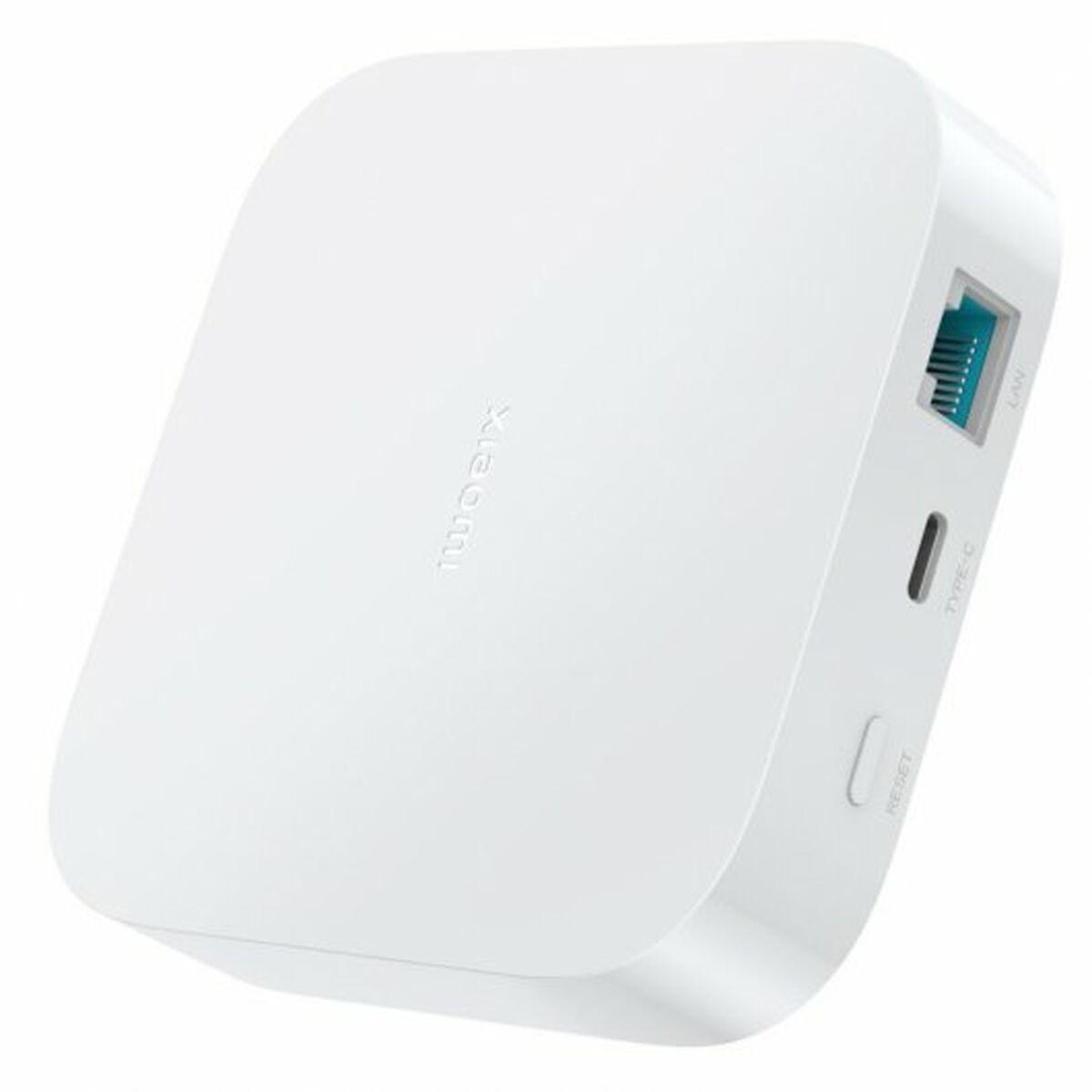 Kit de Domótica para el Hogar Xiaomi Bluetooth Wi-Fi 5 V 1 A