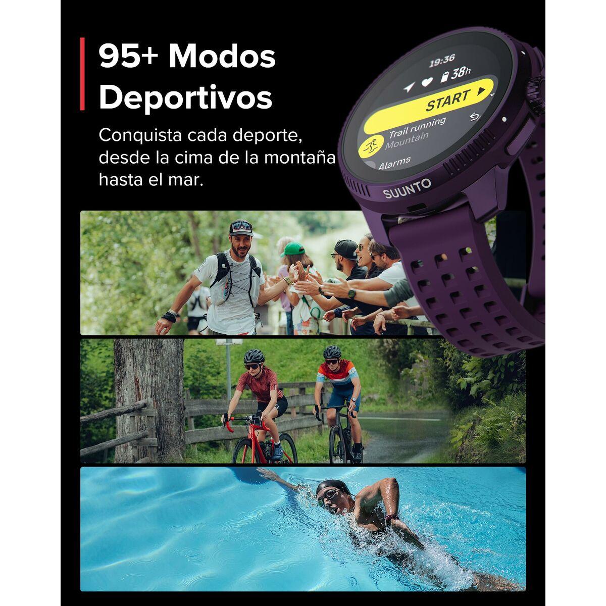 Smartwatch Suunto 1,43