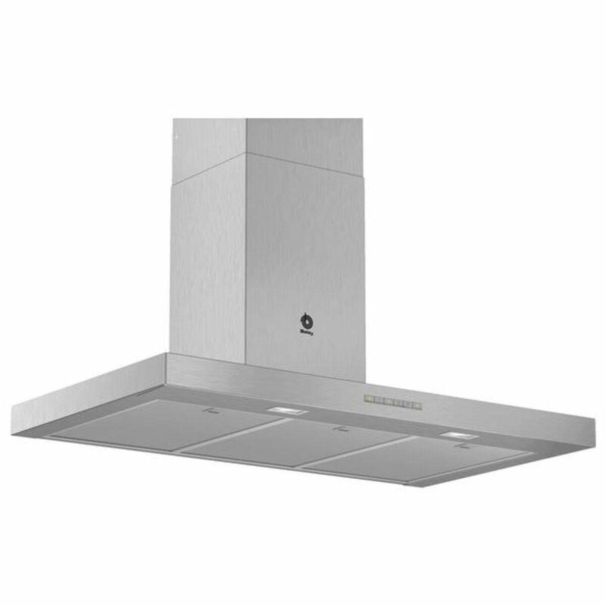Campana Convencional Balay 720 m3/h 74 dB (A)