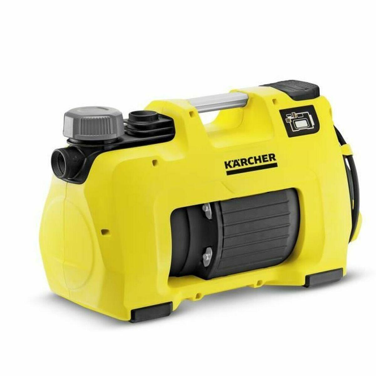 Bomba de agua Kärcher BP4 3800 l/h