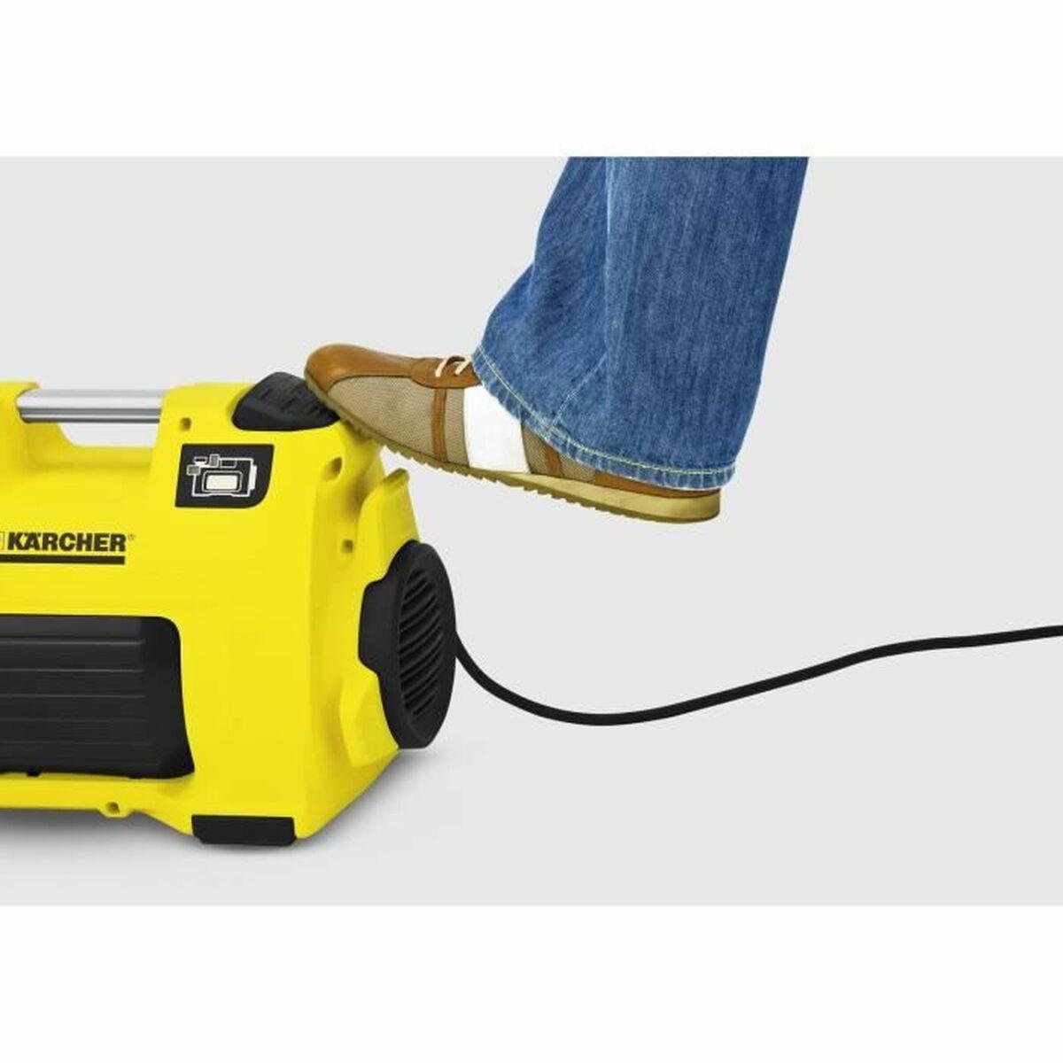 Bomba de agua Kärcher BP4 3800 l/h
