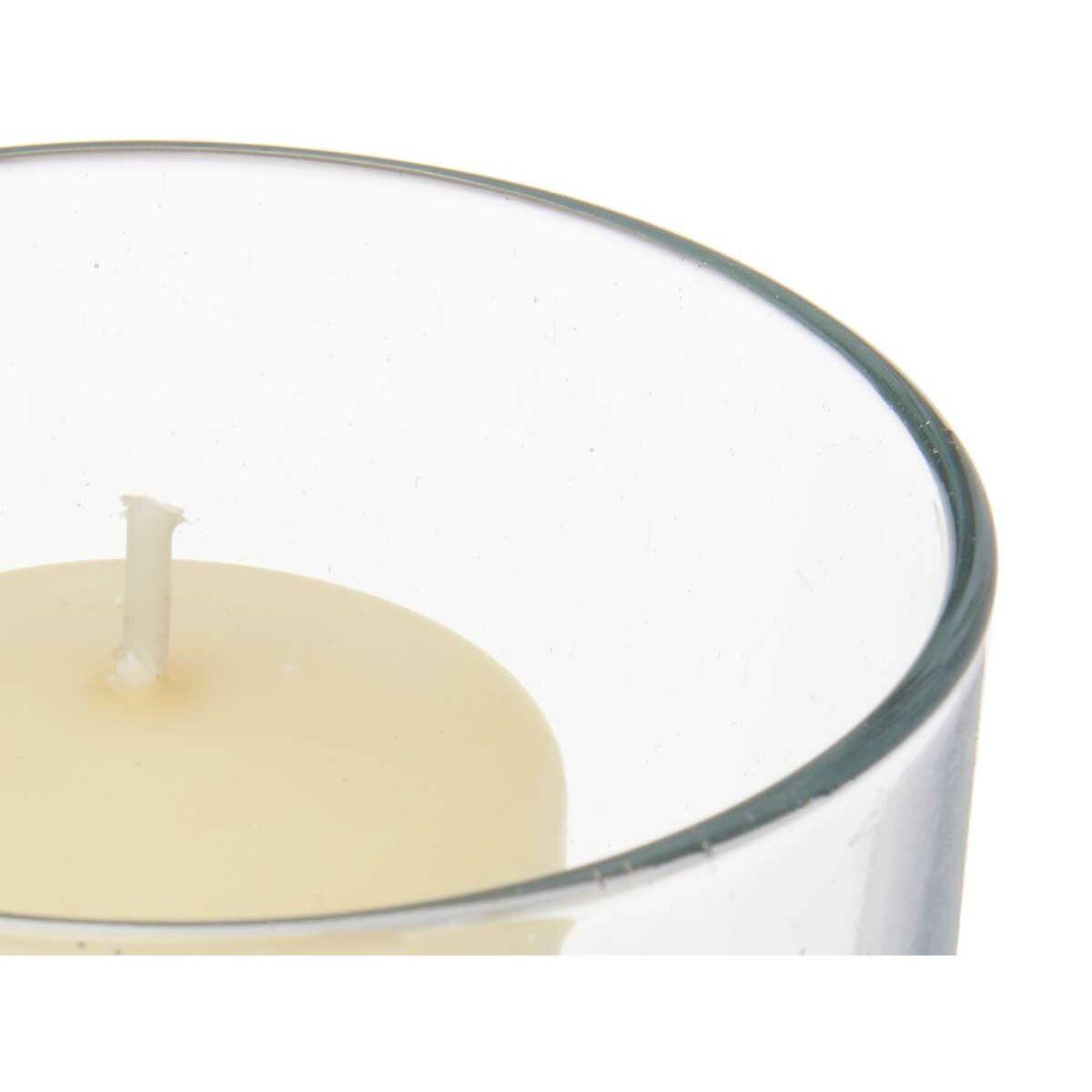 Vela Perfumada Acorde 2-C-AR Vainilla Vaso (6 Unidades)