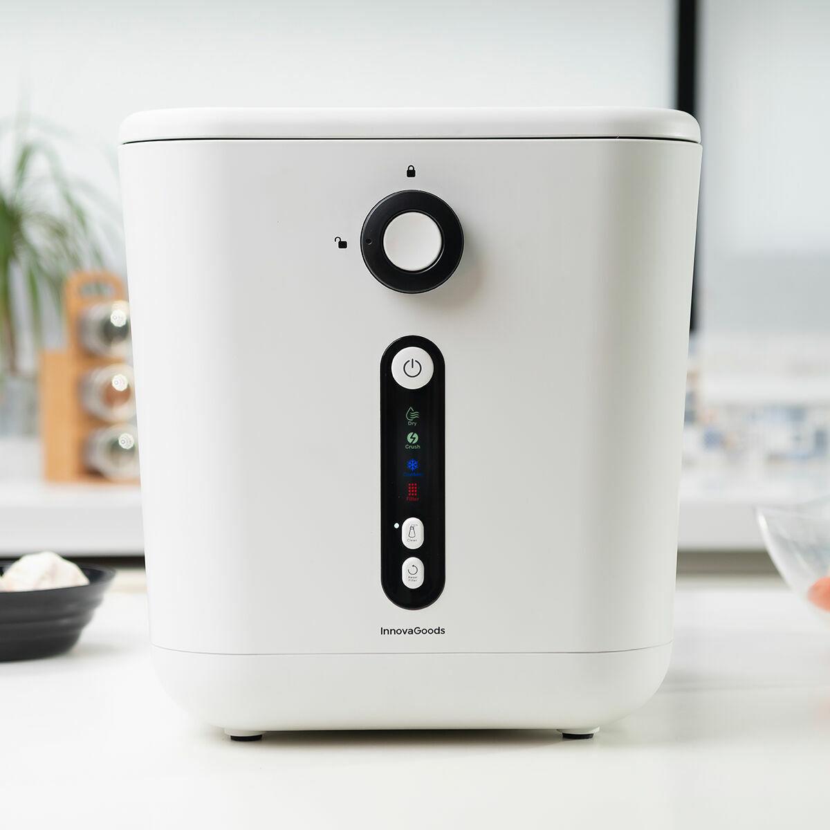 Compostador Eléctrico de Cocina Ewooster InnovaGoods (Reacondicionado D)