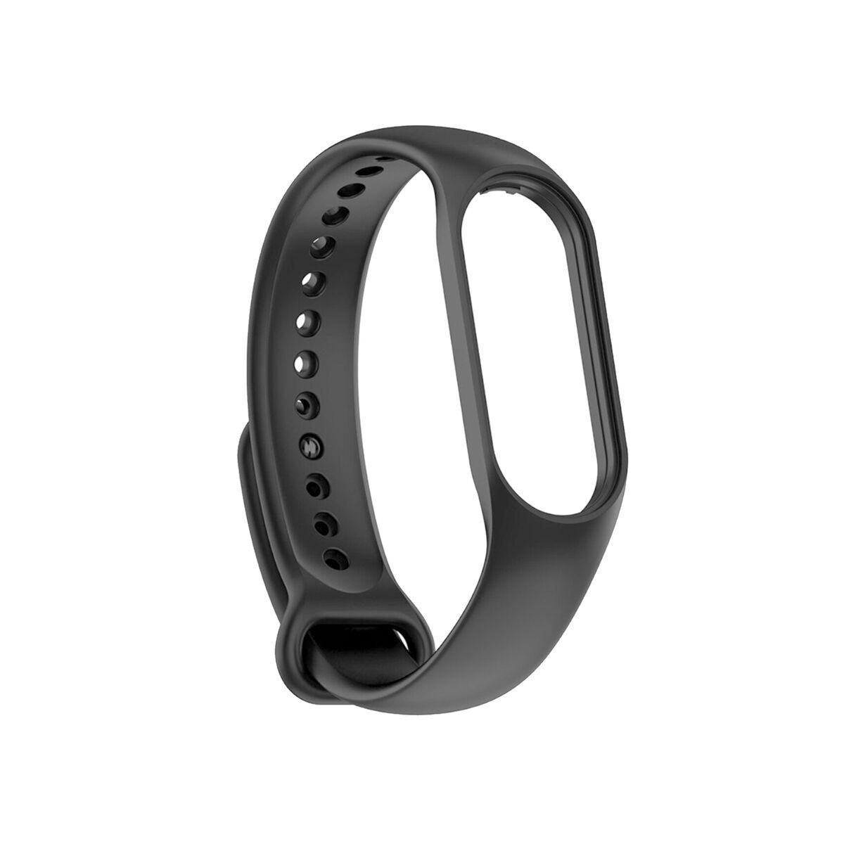 Recambio Pulsera de Actividad Contact Smart Band 7 Negro