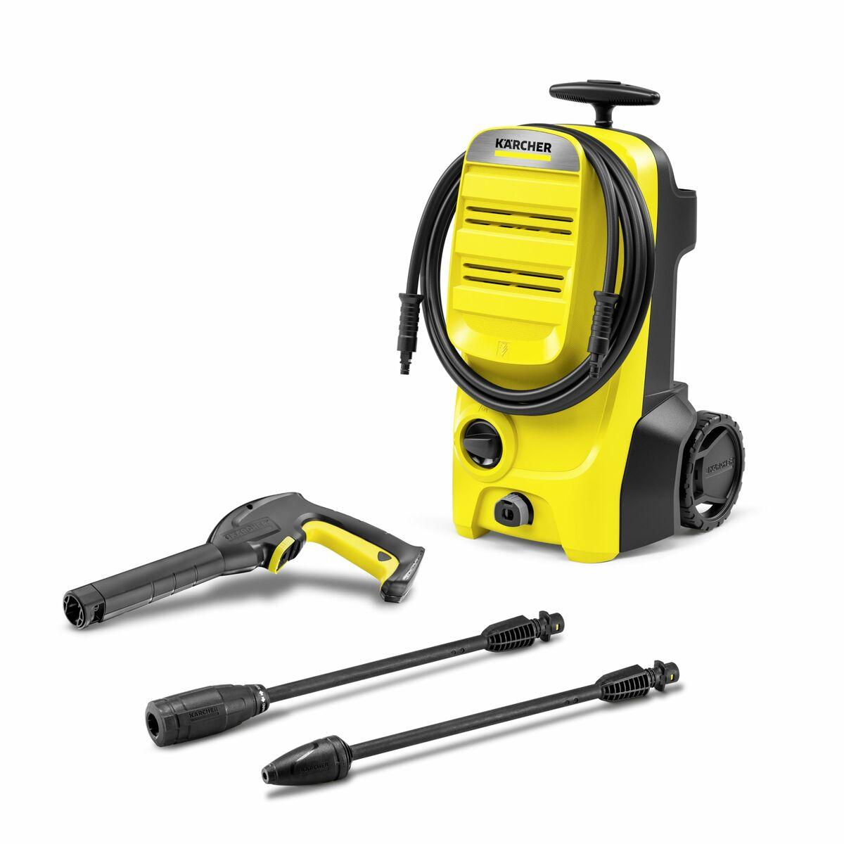 Hidrolimpiadora Kärcher K4 Classic 220-240 V