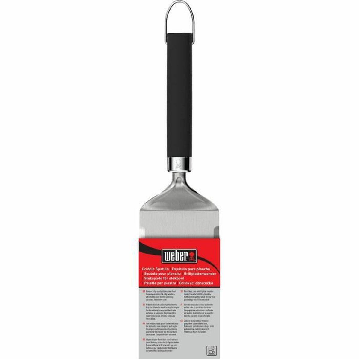 Espátula para Plancha Weber 6779