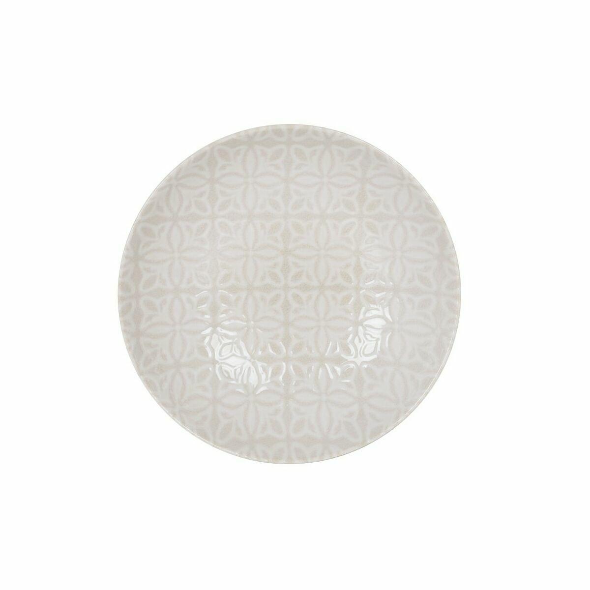 Plato Hondo Virso Salzburgo ø 21 x 5,3 cm (12 Unidades)