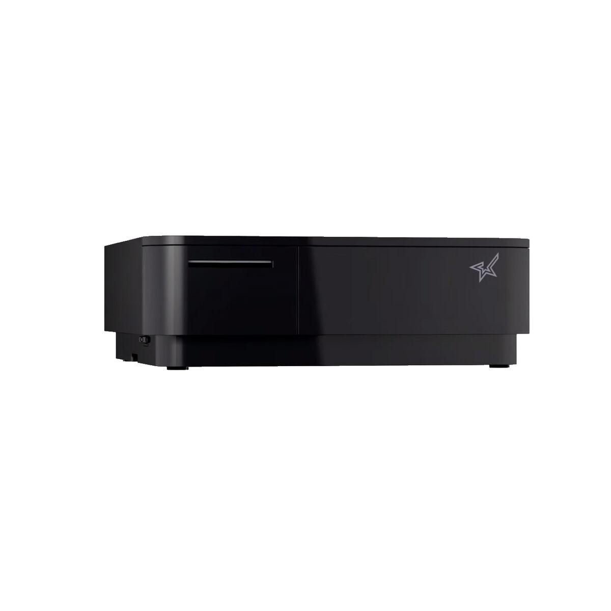 Caja Star Micronics 39650291 Negro