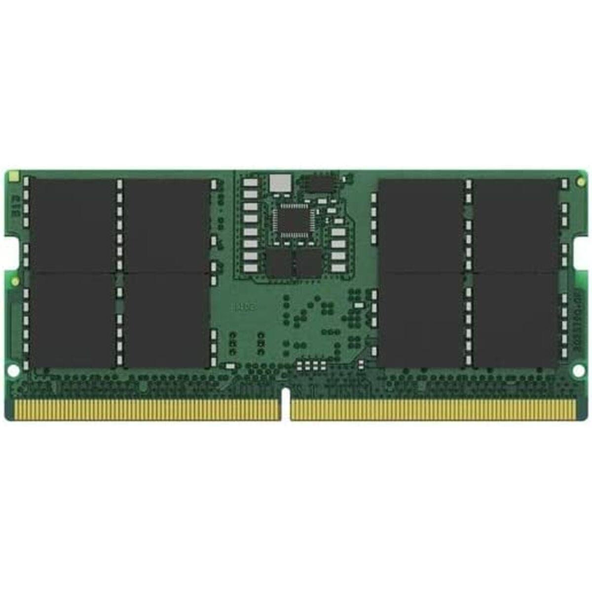 Memoria RAM Kingston KTH-PL548D8-32G 32 GB