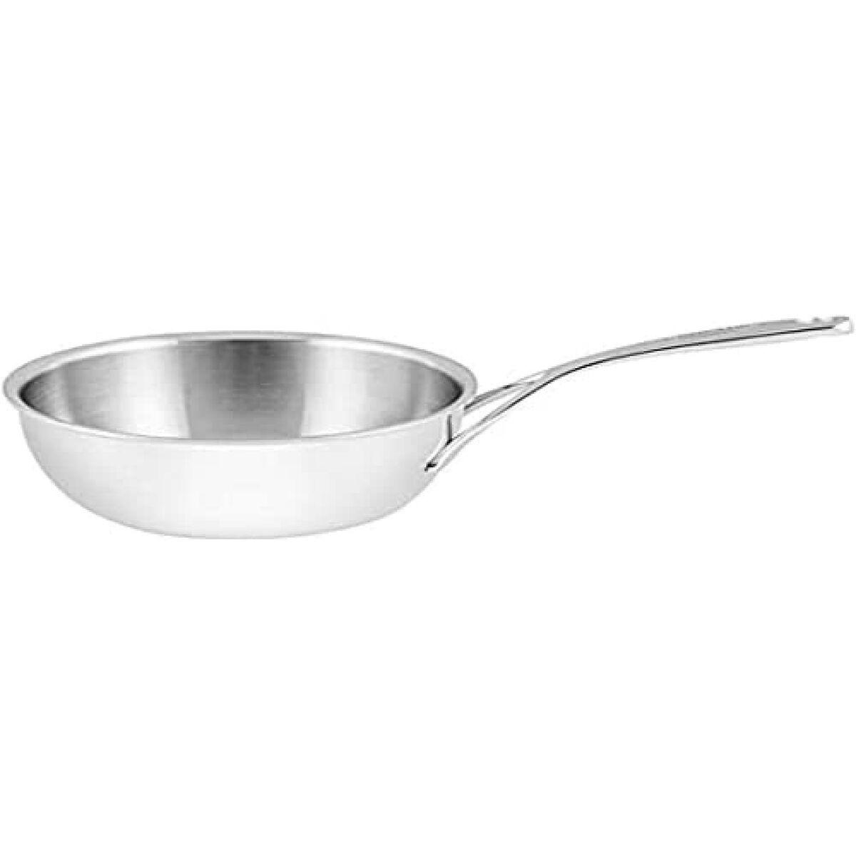 Cazo Demeyere 40850-927-0 Plateado Acero Inoxidable Ø 20 cm 2 L