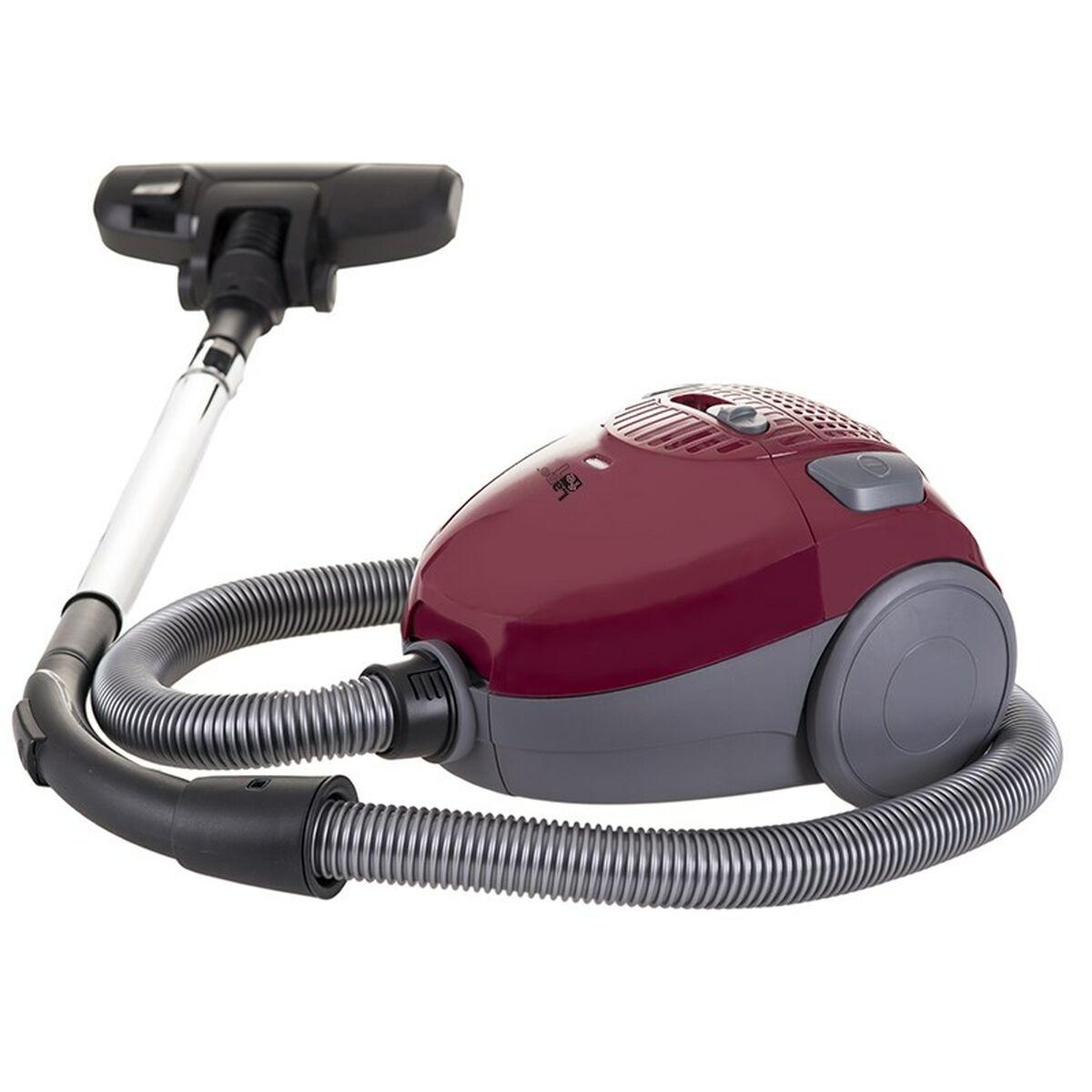 Aspiradora Lafe OWJ001 Burdeos 800 W