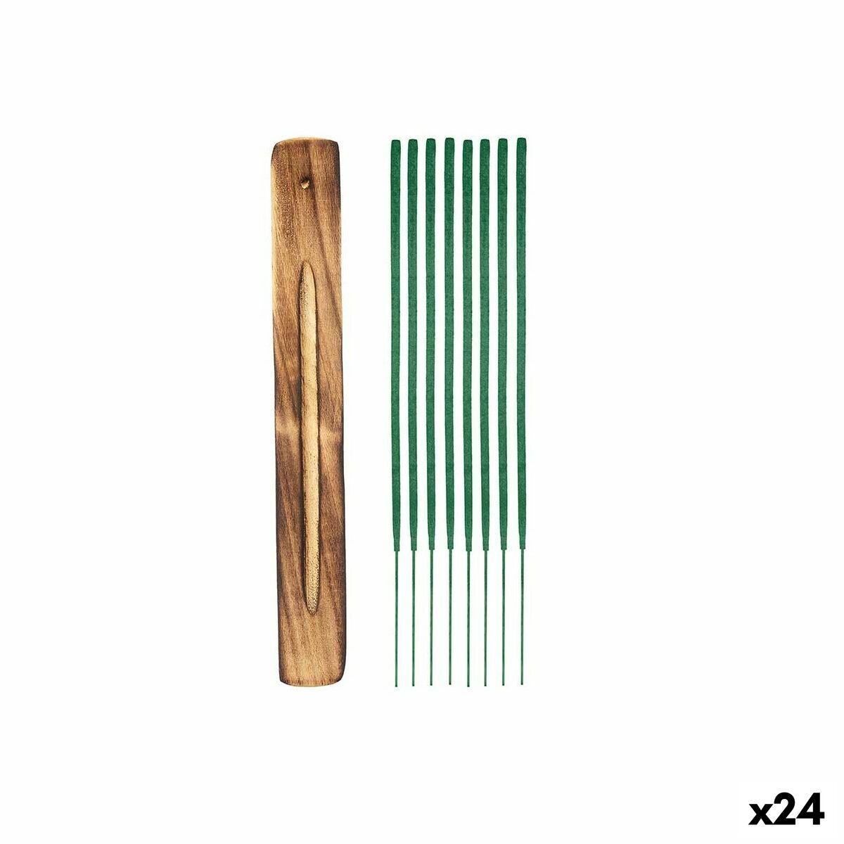 Set de incienso Acorde D-704 Jazmín (24 Unidades)