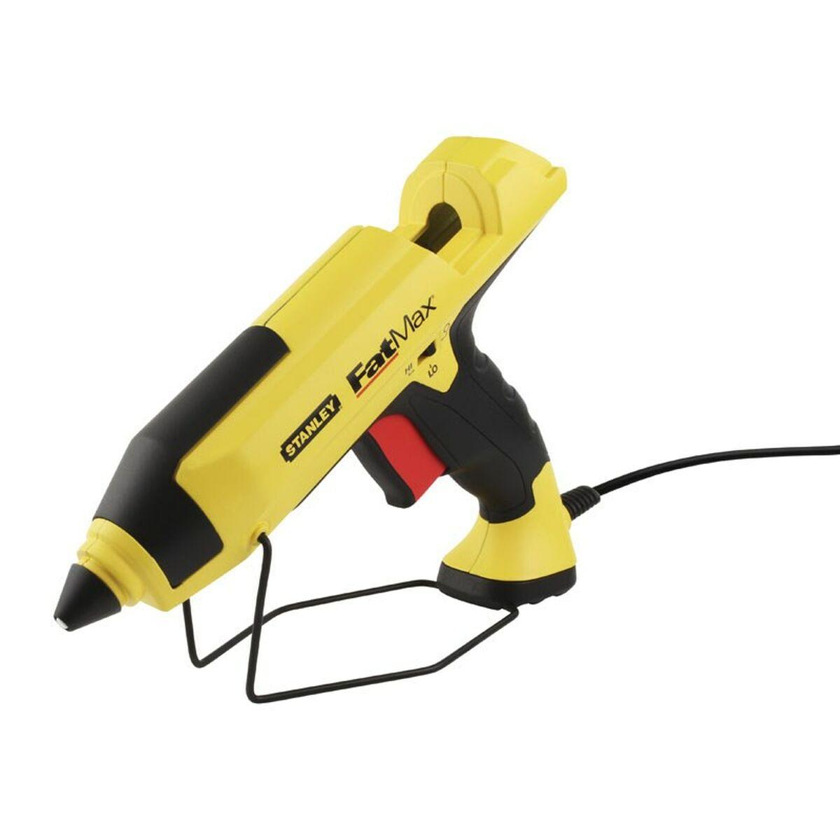 Pistola de encolar Stanley FatMax GR 100 R 200 W