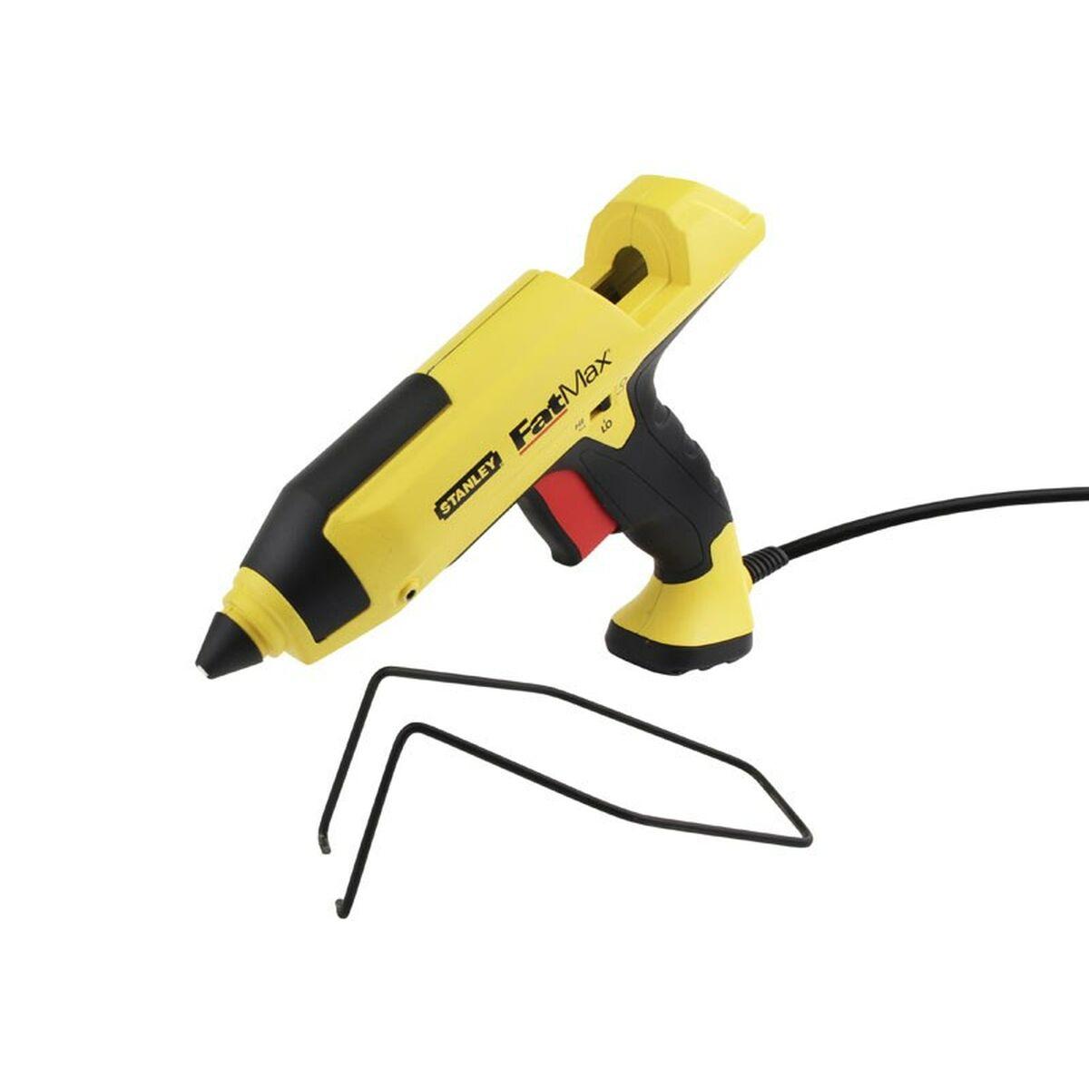 Pistola de encolar Stanley FatMax GR 100 R 200 W