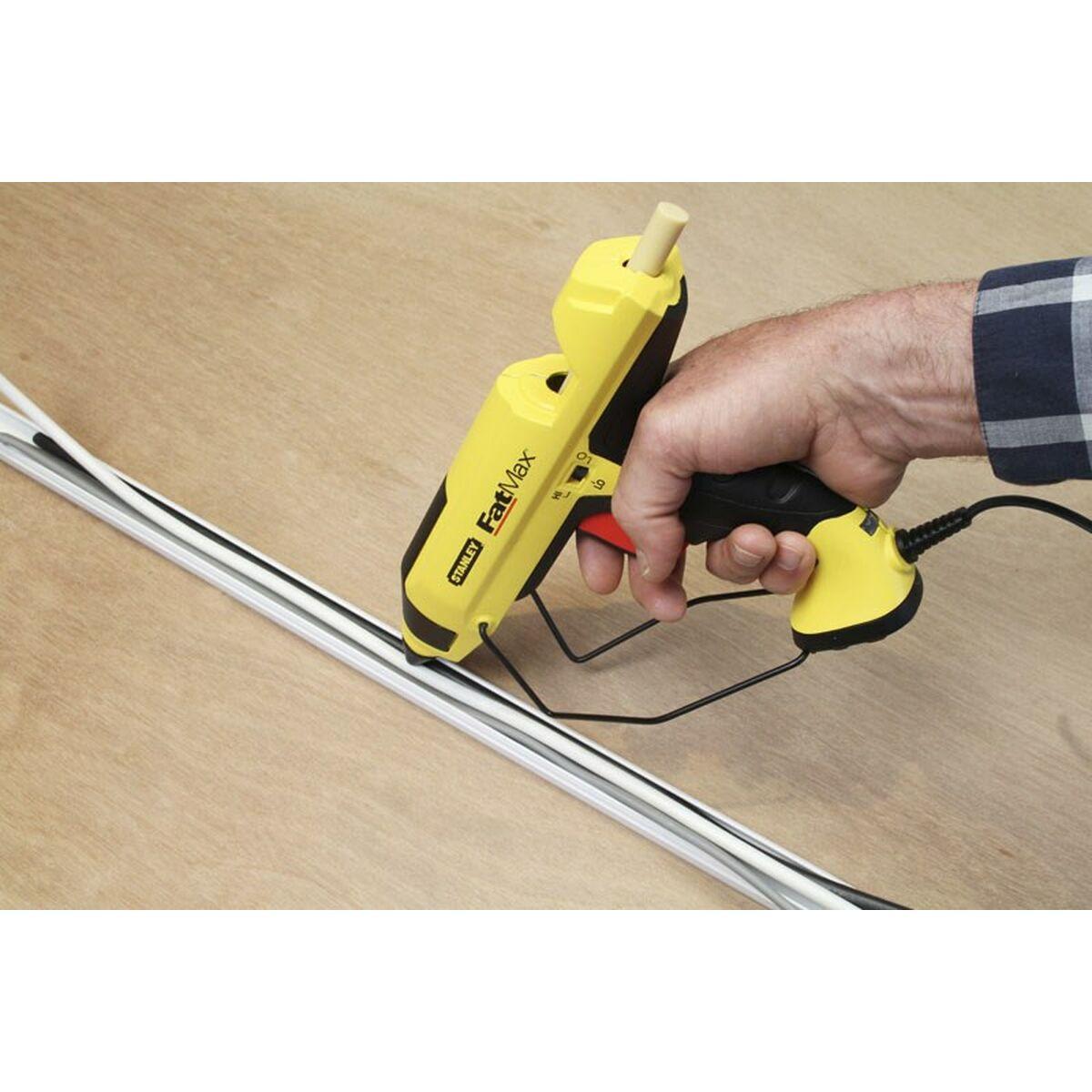 Pistola de encolar Stanley FatMax GR 100 R 200 W