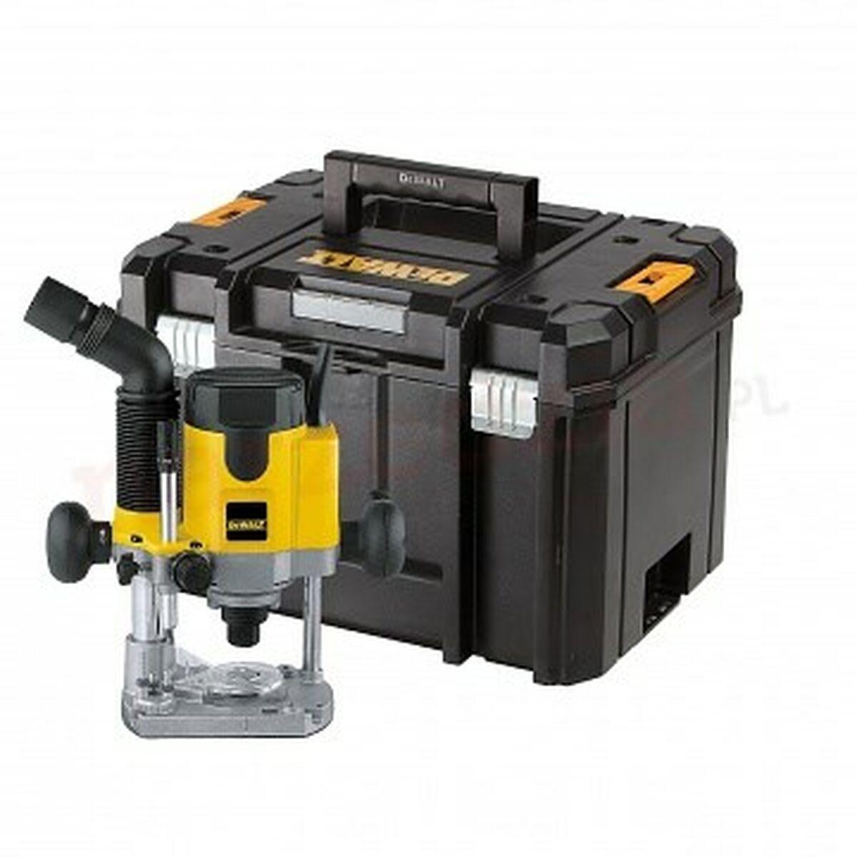 Fresadora Dewalt DW622KT