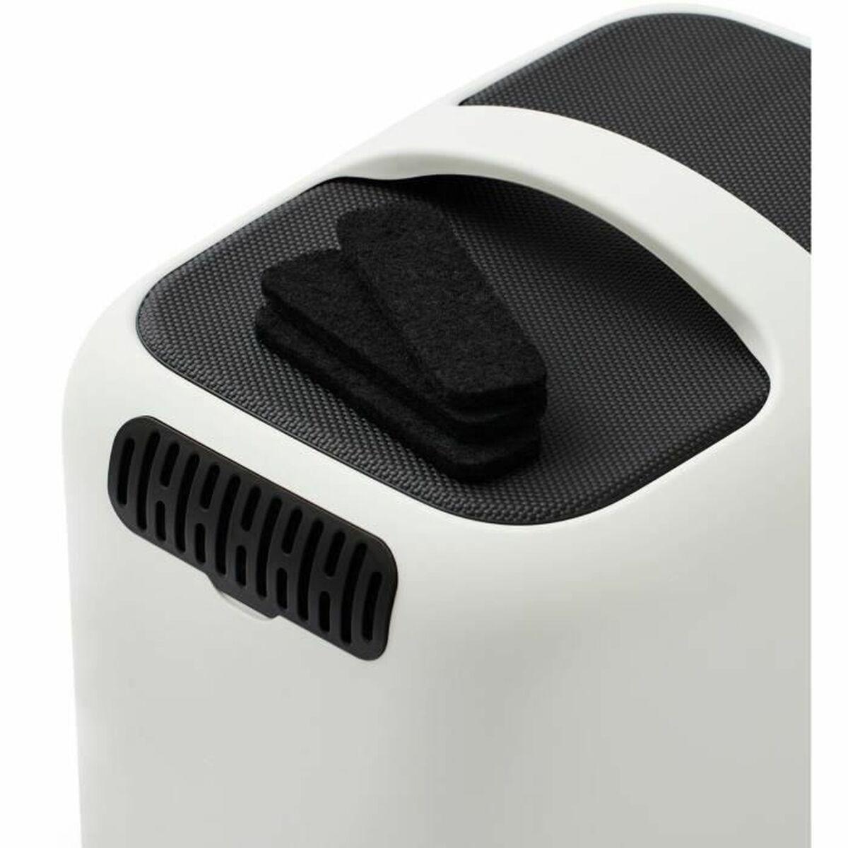 Filtro de Carbón Rotho My Pet Biala 3 Unidades