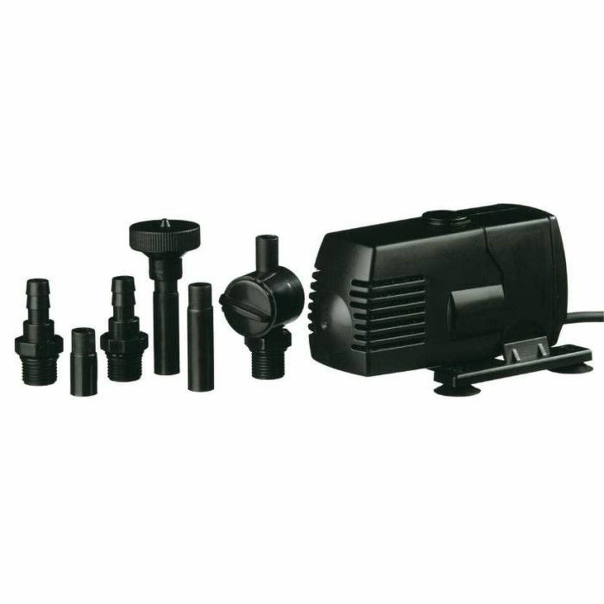 Bomba de agua Ubbink 3900 l/h