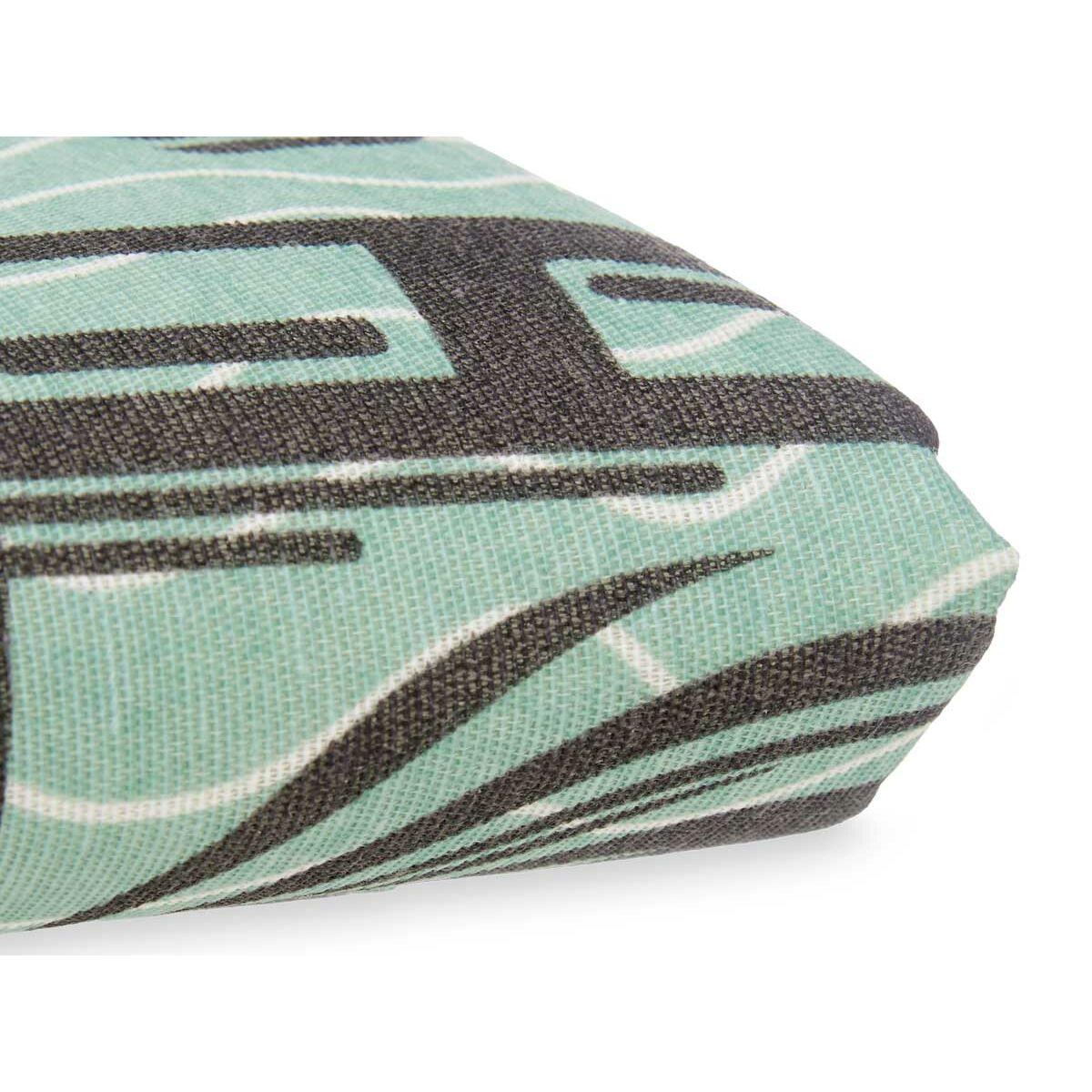 Funda Para Tabla de Planchar Kipit 140X50-CYCLE Verde 140 x 50 cm Lavadora (8 Unidades)