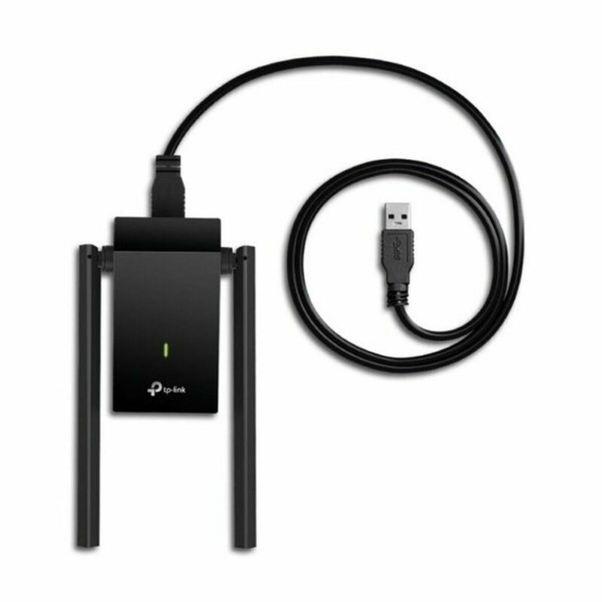 Router TP-Link ARCHERT4UPLUS 1300 Mbps
