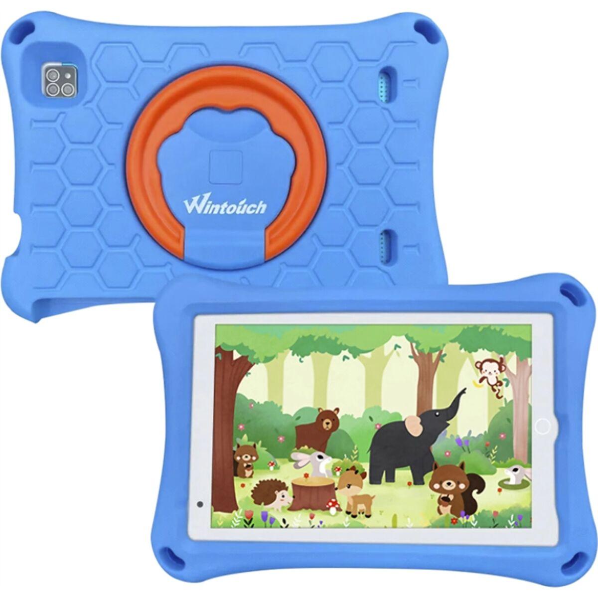 Tablet Interactiva Infantil K81 Pro