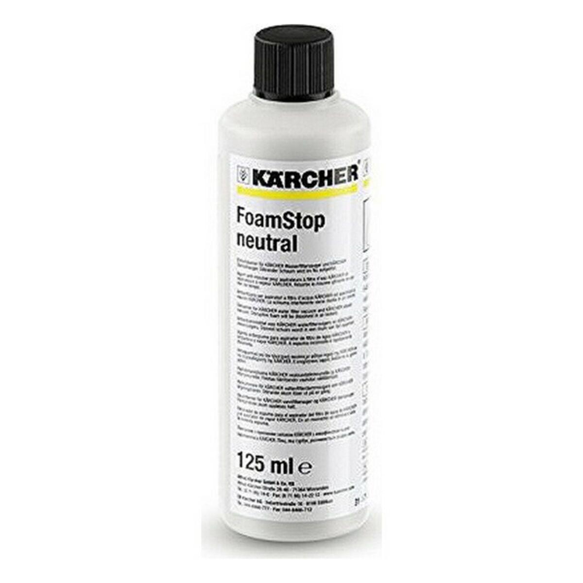 Antiespumante Neutro para Hidrolimpiadora Kärcher 6.295-873.0 125 ml
