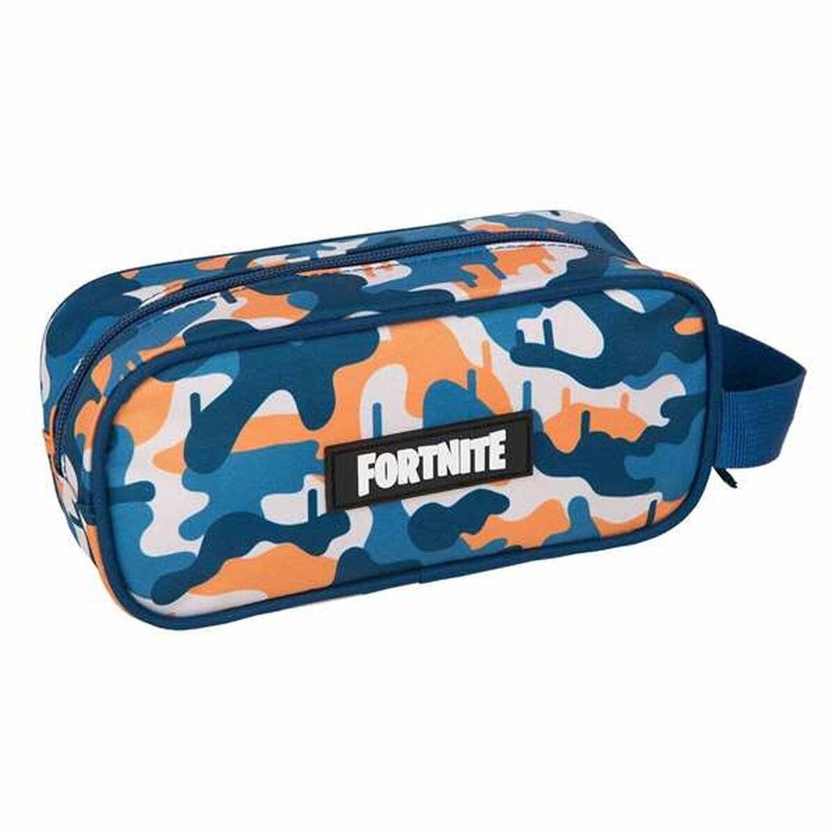 Portatodo Fortnite 10 x 24 x 11 cm Neceser