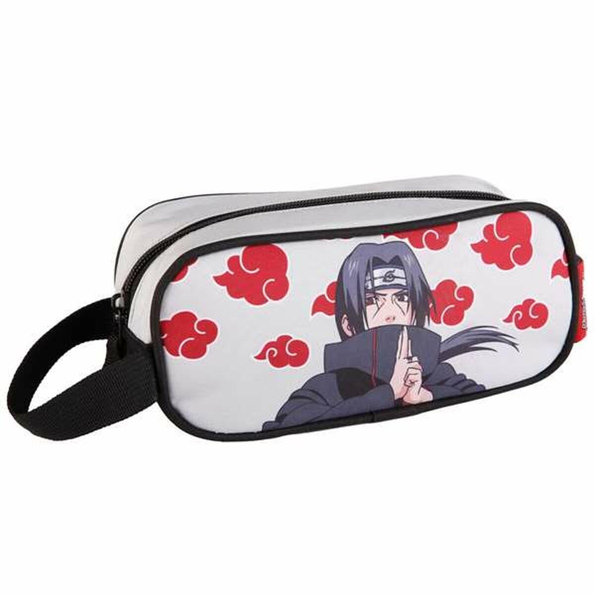 Portatodo Naruto Itachi 10 x 24 x 8 cm