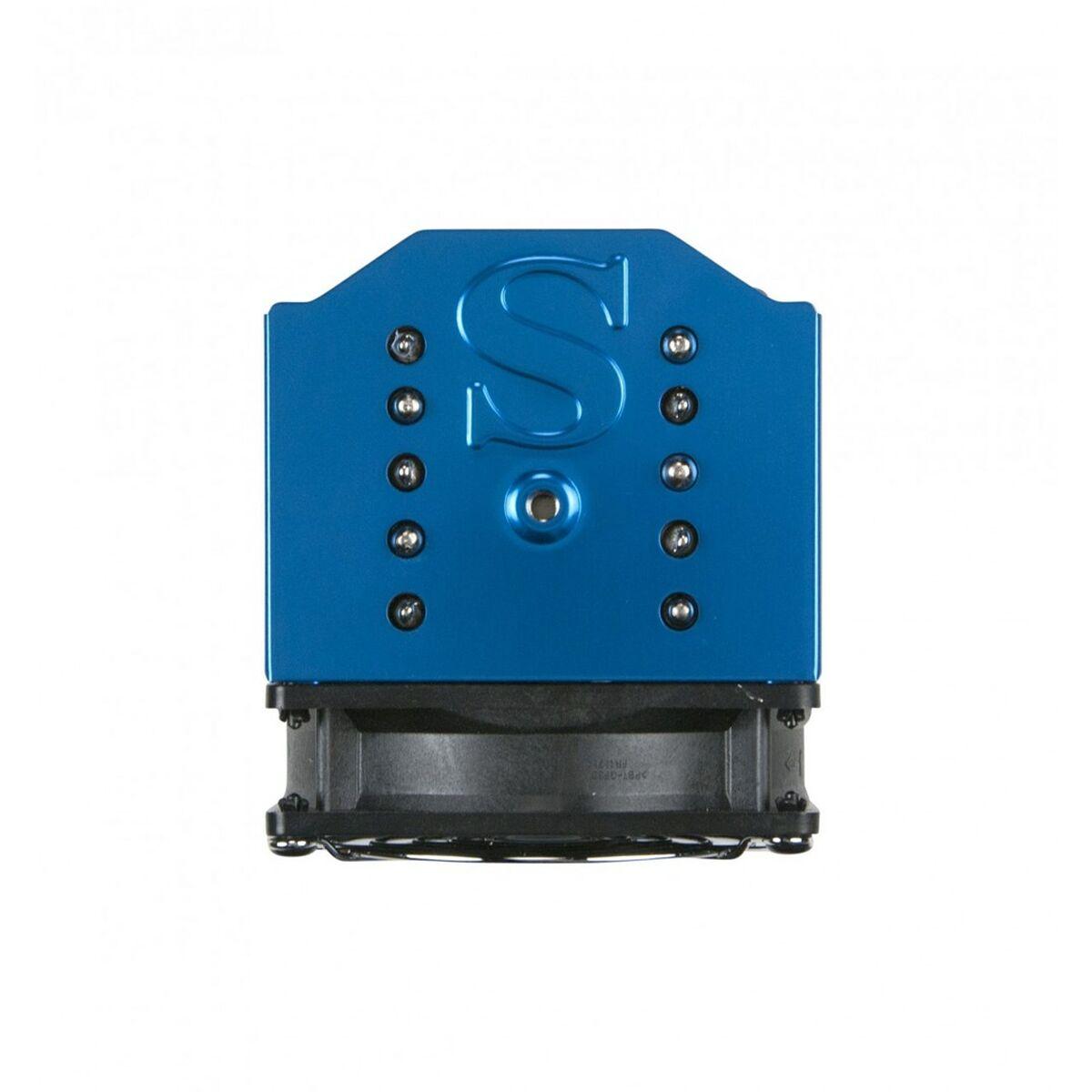 Ventilador de CPU Supermicro SNK-P0051AP4