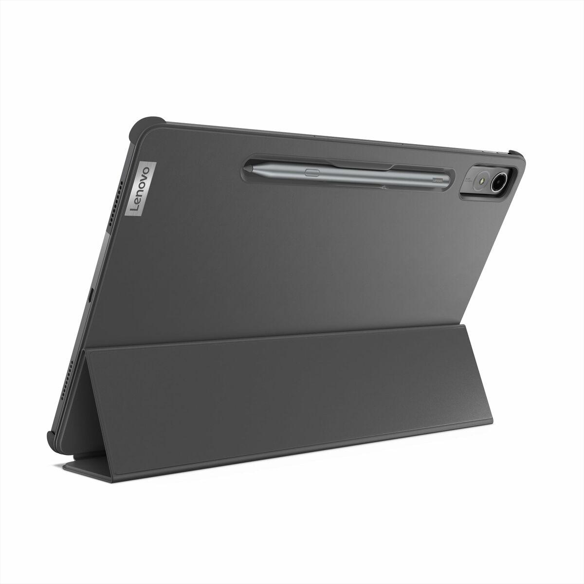 Funda para Tablet Lenovo Lenovo Tab P12 Gris