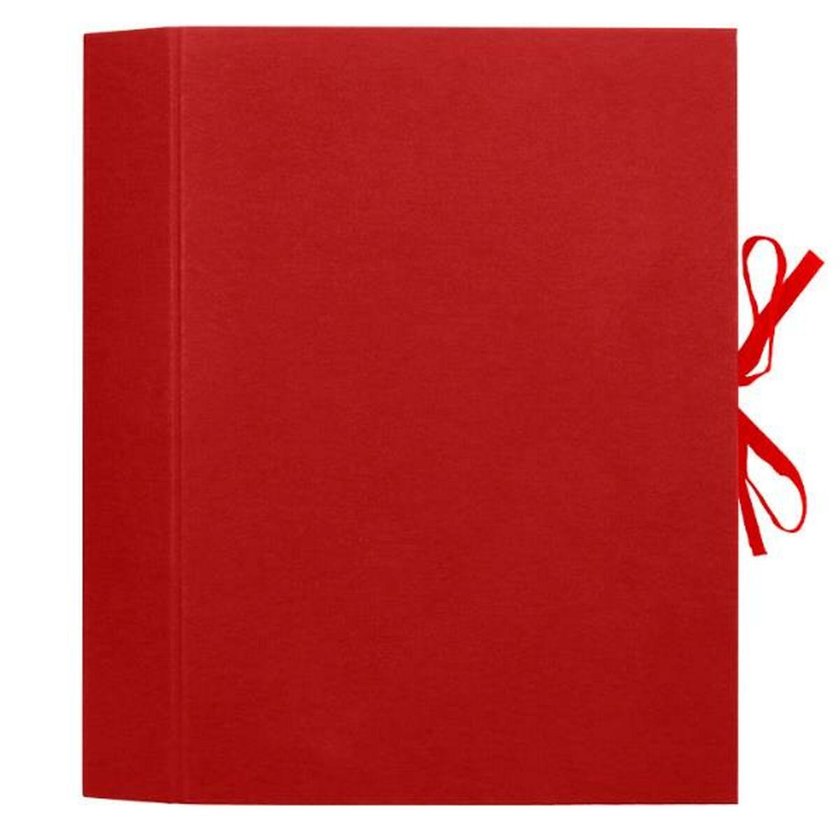 Carpeta Clasificadora Liderpapel FU01
