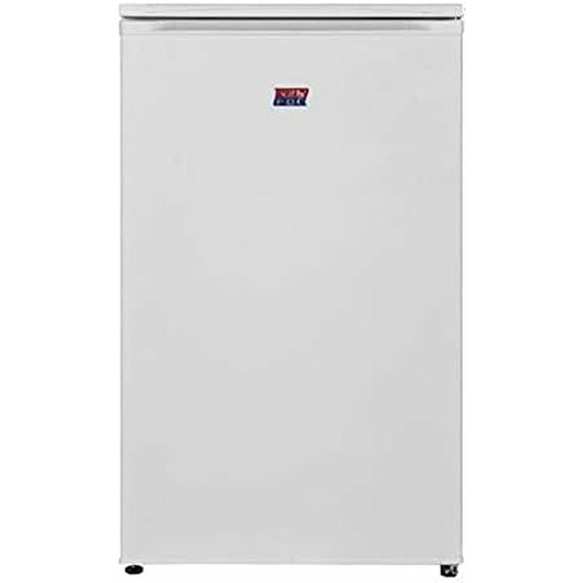 Congelador NEWPOL NW1005F1 64 L Blanco