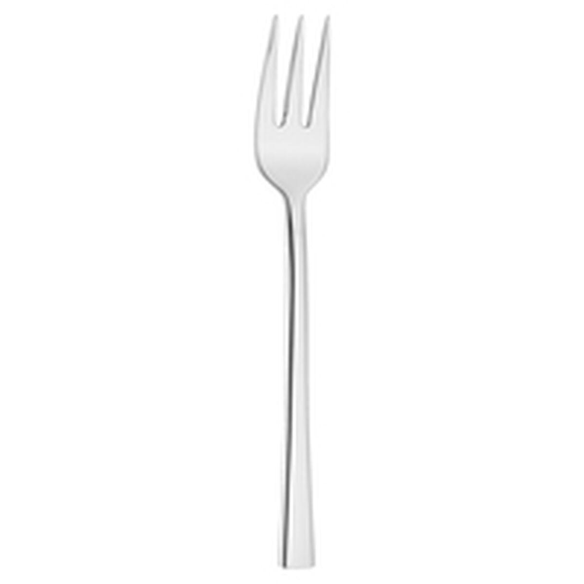 Juego de Cubiertos Zwilling Charleston Plateado 30 piezas Acero Inoxidable
