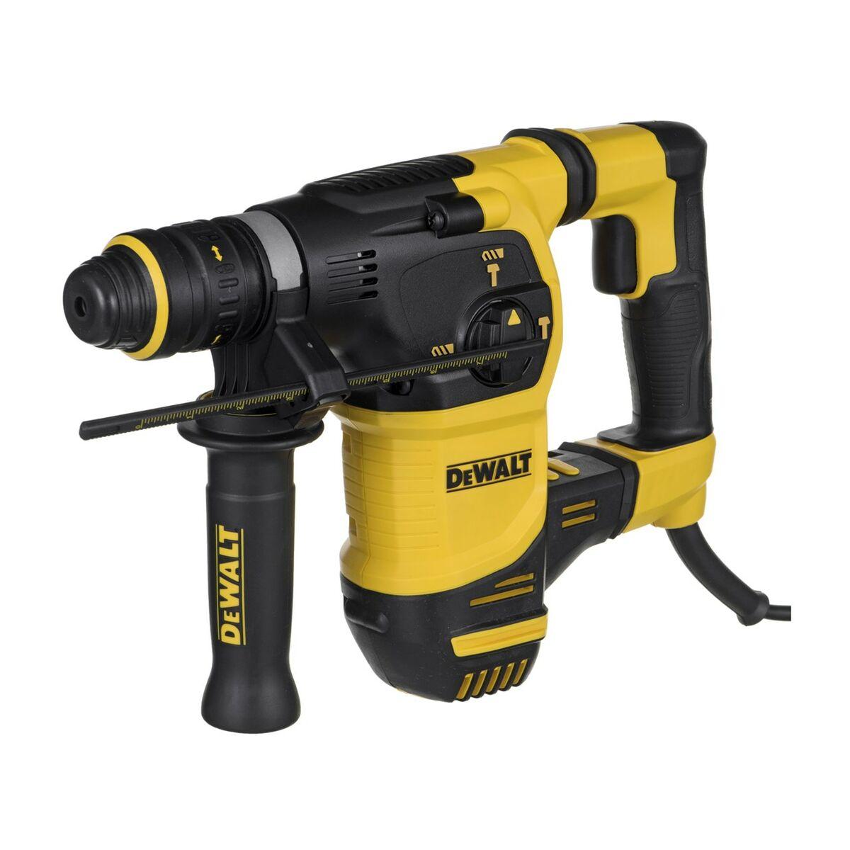 Martillo perforador Dewalt D25334K 950 W 1150 rpm