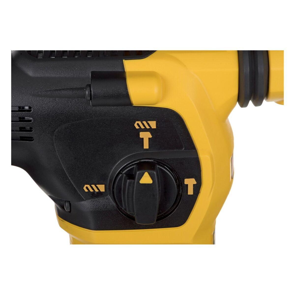 Martillo perforador Dewalt D25334K 950 W 1150 rpm