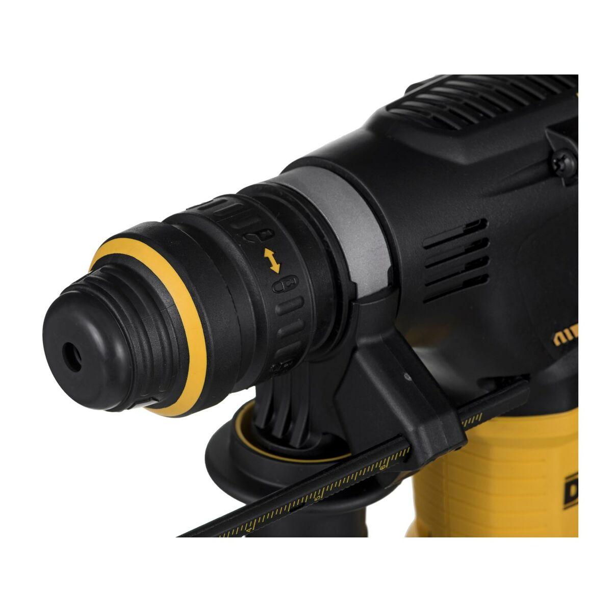 Martillo perforador Dewalt D25334K 950 W 1150 rpm