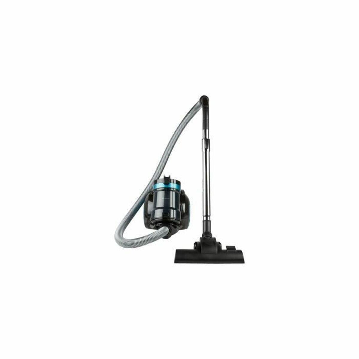 Aspirador Medion Turquesa Negro/Azul 800 W
