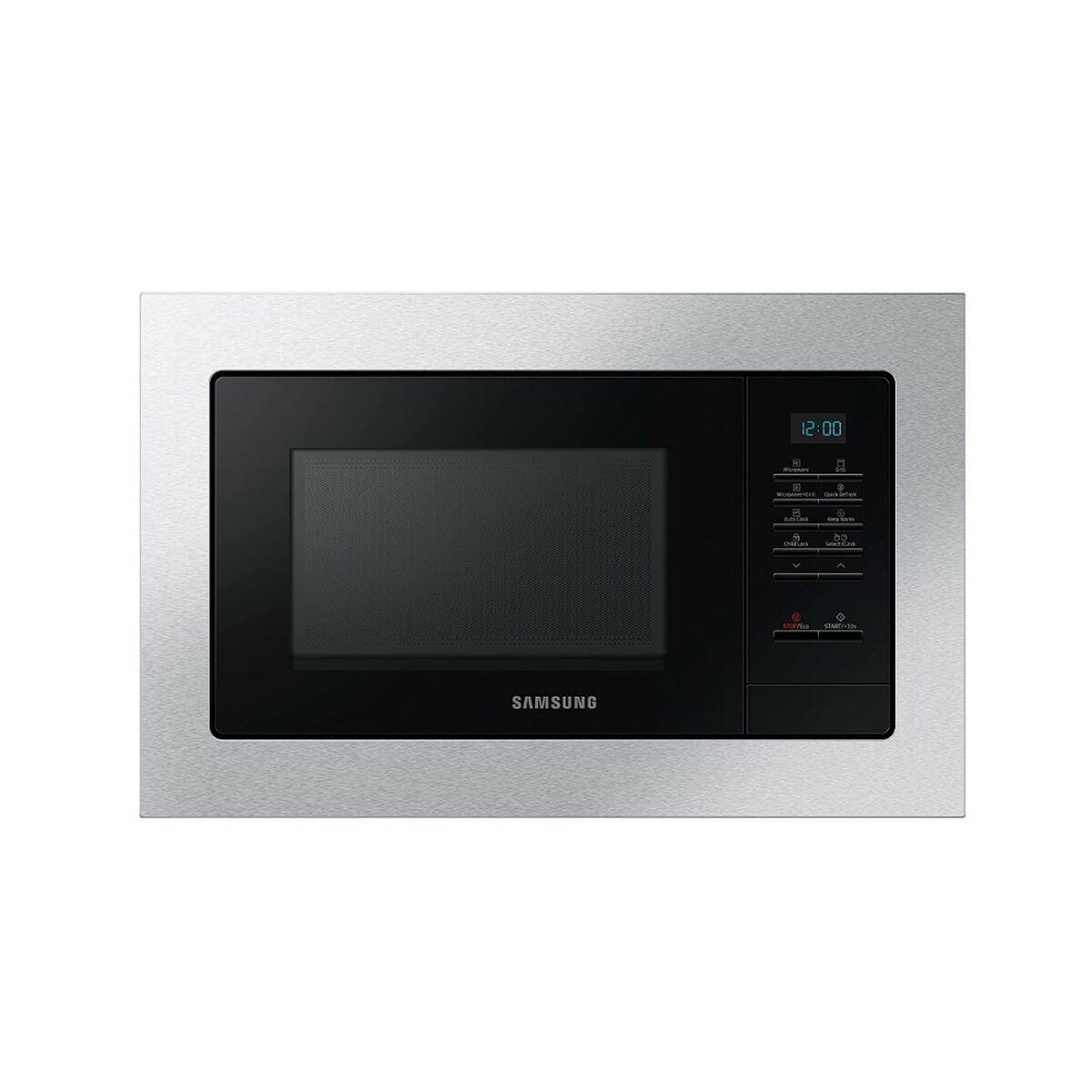 Microondas Samsung MG23A7013CT/EC 23 L Negro 800 W (Reacondicionado B)