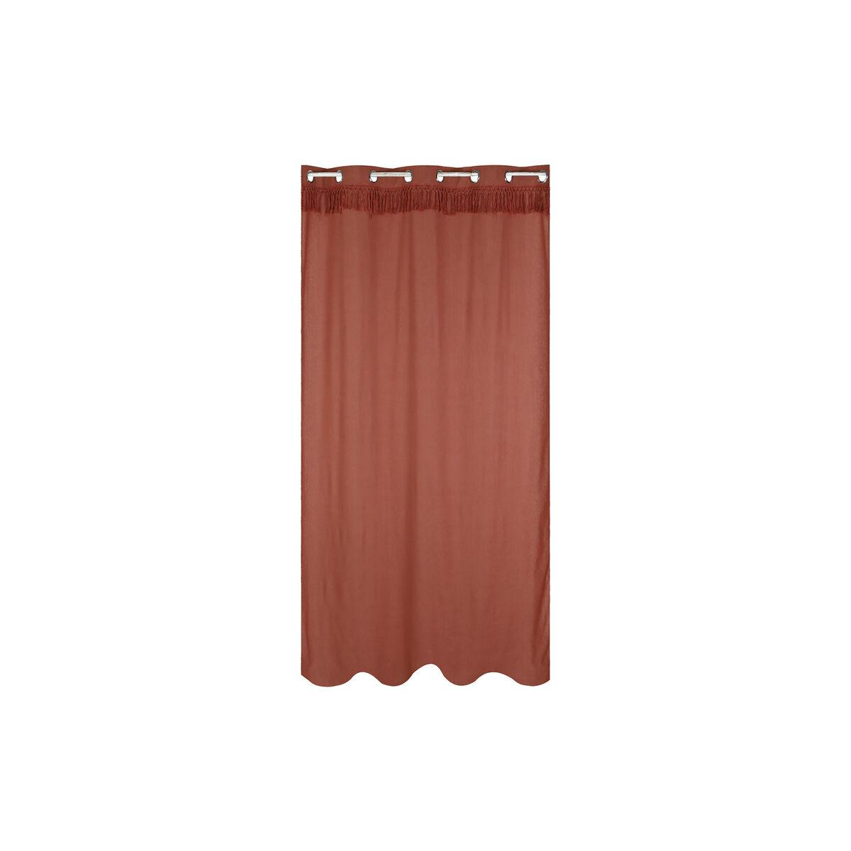 Cortina Home ESPRIT Terracota 140 x 260 x 260 cm