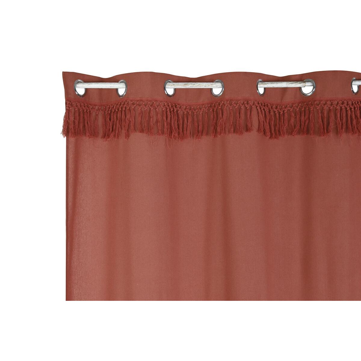 Cortina Home ESPRIT Terracota 140 x 260 x 260 cm