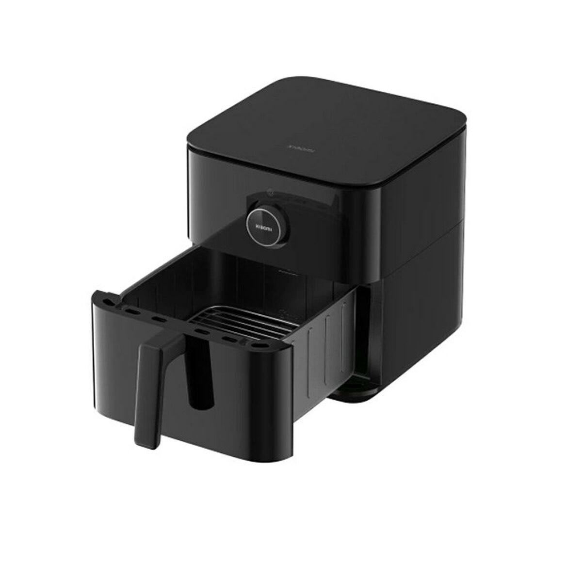 Freidora sin Aceite Xiaomi Negro 1800 W