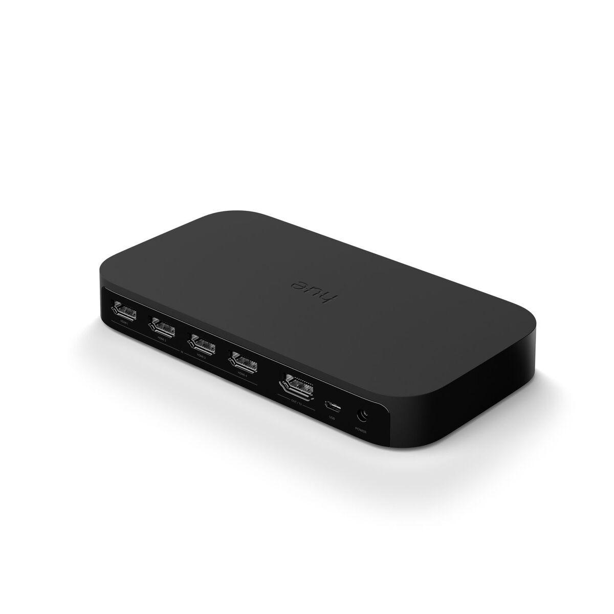 Bombilla Inteligente Philips 929002275802 Negro (1 unidad)