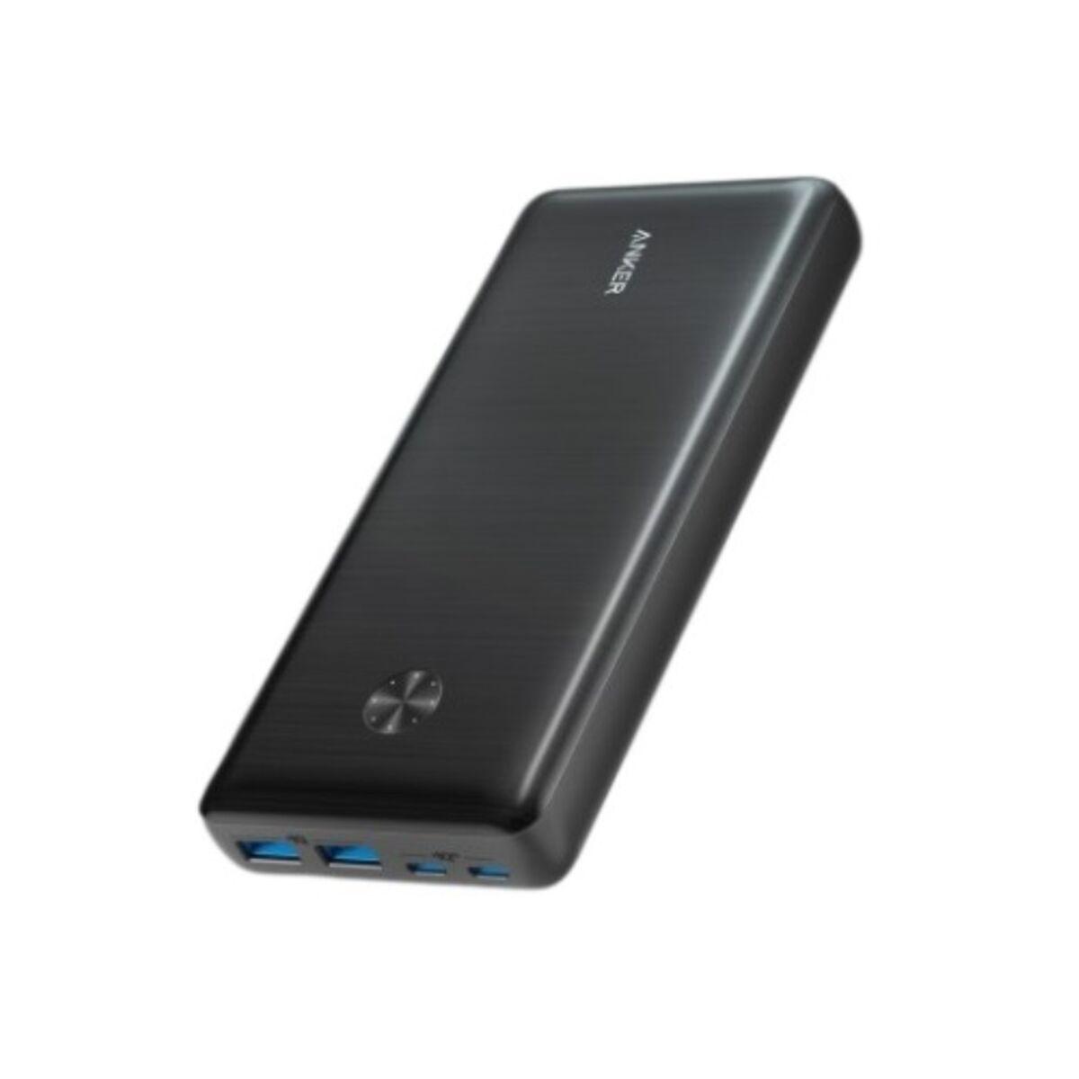 Batería para Portátil Anker Negro